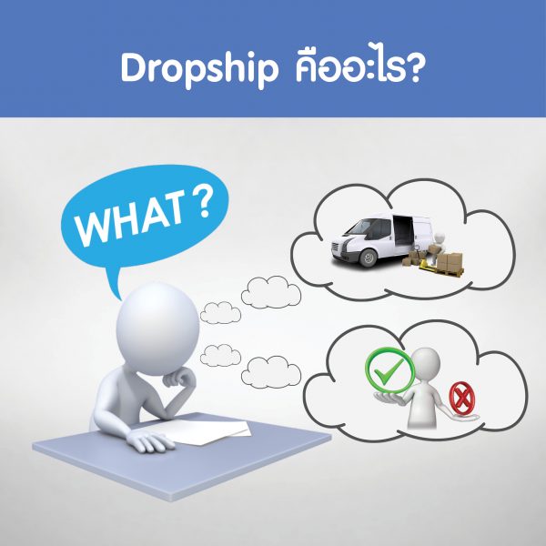 zนำเข้าสินค้าจากจีน เถ่าเป่า  Dropship คืออะไร (นำเข้าสินค้าจากจีน) Dropship e1486962902283